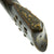 Original Ottoman Empire Flintlock Blunderbuss Pistol with Silver Inlaid Barrel - circa 1800 Original Items