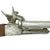 Original Brace of Belgian Pinfire Double Barrel Pistols with Mechanical Faults circa 1860 Original Items