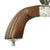 Original Brace of Belgian Pinfire Double Barrel Pistols with Mechanical Faults circa 1860 Original Items