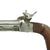 Original Brace of Belgian Pinfire Double Barrel Pistols with Mechanical Faults circa 1860 Original Items