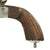 Original Brace of Belgian Pinfire Double Barrel Pistols with Mechanical Faults circa 1860 Original Items