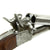 Original Brace of Belgian Pinfire Double Barrel Pistols with Mechanical Faults circa 1860 Original Items
