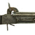 Original Brace of Belgian Pinfire Double Barrel Pistols with Mechanical Faults circa 1860 Original Items