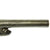 Original Brace of Belgian Pinfire Double Barrel Pistols with Mechanical Faults circa 1860 Original Items