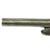 Original Brace of Belgian Pinfire Double Barrel Pistols with Mechanical Faults circa 1860 Original Items