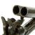 Original Brace of Belgian Pinfire Double Barrel Pistols with Mechanical Faults circa 1860 Original Items