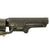 Original U.S. Civil War Officer Named Colt M1849 Pocket Percussion Revolver made in 1862 - Serial 211337 Original Items