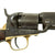 Original U.S. Civil War Officer Named Colt M1849 Pocket Percussion Revolver made in 1862 - Serial 211337 Original Items