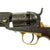 Original U.S. Civil War Officer Named Colt M1849 Pocket Percussion Revolver made in 1862 - Serial 211337 Original Items