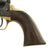 Original U.S. Civil War Officer Named Colt M1849 Pocket Percussion Revolver made in 1862 - Serial 211337 Original Items