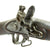 Original U.S. M1812 Style Virginia Manufactory 2nd Model .75" Flintlock Musket - dated 1820 Original Items