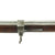 Original U.S. M1812 Style Virginia Manufactory 2nd Model .75" Flintlock Musket - dated 1820 Original Items