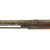 Original French Napoleonic Flintlock Musket Converted to Percussion Shotgun for Civilian Use Original Items