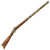Original U.S. Kentucky Percussion Musket with Tiger Maple Stock by Lane & Reed of Boston Original Items