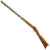 Original U.S. Kentucky Percussion Musket with Tiger Maple Stock by Lane & Reed of Boston Original Items