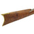 Original U.S. Kentucky Percussion Musket with Tiger Maple Stock by Lane & Reed of Boston Original Items