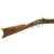Original U.S. Kentucky Percussion Musket with Tiger Maple Stock by Lane & Reed of Boston Original Items
