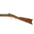 Original U.S. Kentucky Percussion Musket with Tiger Maple Stock by Lane & Reed of Boston Original Items