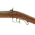 Original U.S. Kentucky Percussion Musket with Tiger Maple Stock by Lane & Reed of Boston Original Items