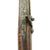 Original U.S. Kentucky Percussion Musket with Tiger Maple Stock by Lane & Reed of Boston Original Items