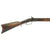 Original U.S. Circa 1840 Full Stock Percussion Rifle for Child Original Items