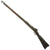 Original U.S. Springfield Trapdoor Model 1884 Rifle with Standard Rod made in 1884 - Serial No 23834* Original Items
