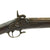 Original U.S. Civil War Springfield Model 1861 by Norwich Converted to Hunting Rifle - dated 1863 Original Items