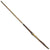 Original U.S. Long Pennsylvania Percussion Rifle made with Named British Trade Lock - circa 1840 Original Items