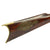 Original U.S. Long Pennsylvania Percussion Rifle made with Named British Trade Lock - circa 1840 Original Items