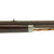 Original U.S. Long Pennsylvania Percussion Rifle made with Named British Trade Lock - circa 1840 Original Items