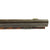 Original U.S. Long Pennsylvania Percussion Rifle made with Named British Trade Lock - circa 1840 Original Items