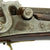 Original U.S. Long Pennsylvania Percussion Rifle made with Named British Trade Lock - circa 1840 Original Items