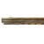 Original U.S. Long Pennsylvania Percussion Rifle made with Named British Trade Lock - circa 1840 Original Items