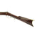 Original U.S. Long Pennsylvania Percussion Rifle made with Named British Trade Lock - circa 1840 Original Items