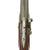 Original U.S. Long Pennsylvania Percussion Rifle made with Named British Trade Lock - circa 1840 Original Items