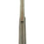 Original U.S. Long Pennsylvania Percussion Rifle made with Named British Trade Lock - circa 1840 Original Items