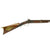 Original U.S. Pennsylvania Percussion Rifle with Set Trigger by Bontemps of Camden N.J. Original Items