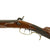 Original U.S. Pennsylvania Percussion Rifle with Set Trigger by Bontemps of Camden N.J. Original Items