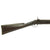 Original U.S. Percussion Musket with Trade Lock by Ashmore and Springfield Musket Barrel c. 1835 Original Items