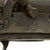 Original U.S. Percussion Musket with Trade Lock by Ashmore and Springfield Musket Barrel c. 1835 Original Items