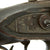 Original U.S. Percussion Musket with Trade Lock by Ashmore and Springfield Musket Barrel c. 1835 Original Items