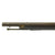 Original U.S. Percussion Musket with Trade Lock by Ashmore and Springfield Musket Barrel c. 1835 Original Items