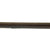Original U.S. Percussion Musket with Trade Lock by Ashmore and Springfield Musket Barrel c. 1835 Original Items