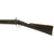 Original U.S. Percussion Musket with Trade Lock by Ashmore and Springfield Musket Barrel c. 1835 Original Items