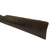 Original U.S. Percussion Musket with Trade Lock by Ashmore and Springfield Musket Barrel c. 1835 Original Items