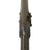 Original U.S. Percussion Musket with Trade Lock by Ashmore and Springfield Musket Barrel c. 1835 Original Items