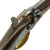 Original U.S. Pennsylvania Percussion Rifle with Set Trigger and Trade Lock by Atkinson - circa 1840 Original Items