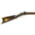Original U.S. Pennsylvania Percussion Rifle with Set Trigger and Trade Lock by Atkinson - circa 1840 Original Items