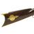 Original U.S. Pennsylvania Percussion Rifle with Set Trigger and Trade Lock by Atkinson - circa 1840 Original Items