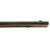 Original U.S. Pennsylvania Percussion Rifle with Set Trigger and Trade Lock by Atkinson - circa 1840 Original Items